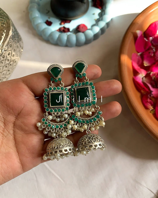 Haseena Jhumki
