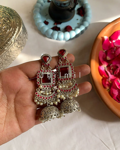 Haseena Jhumki
