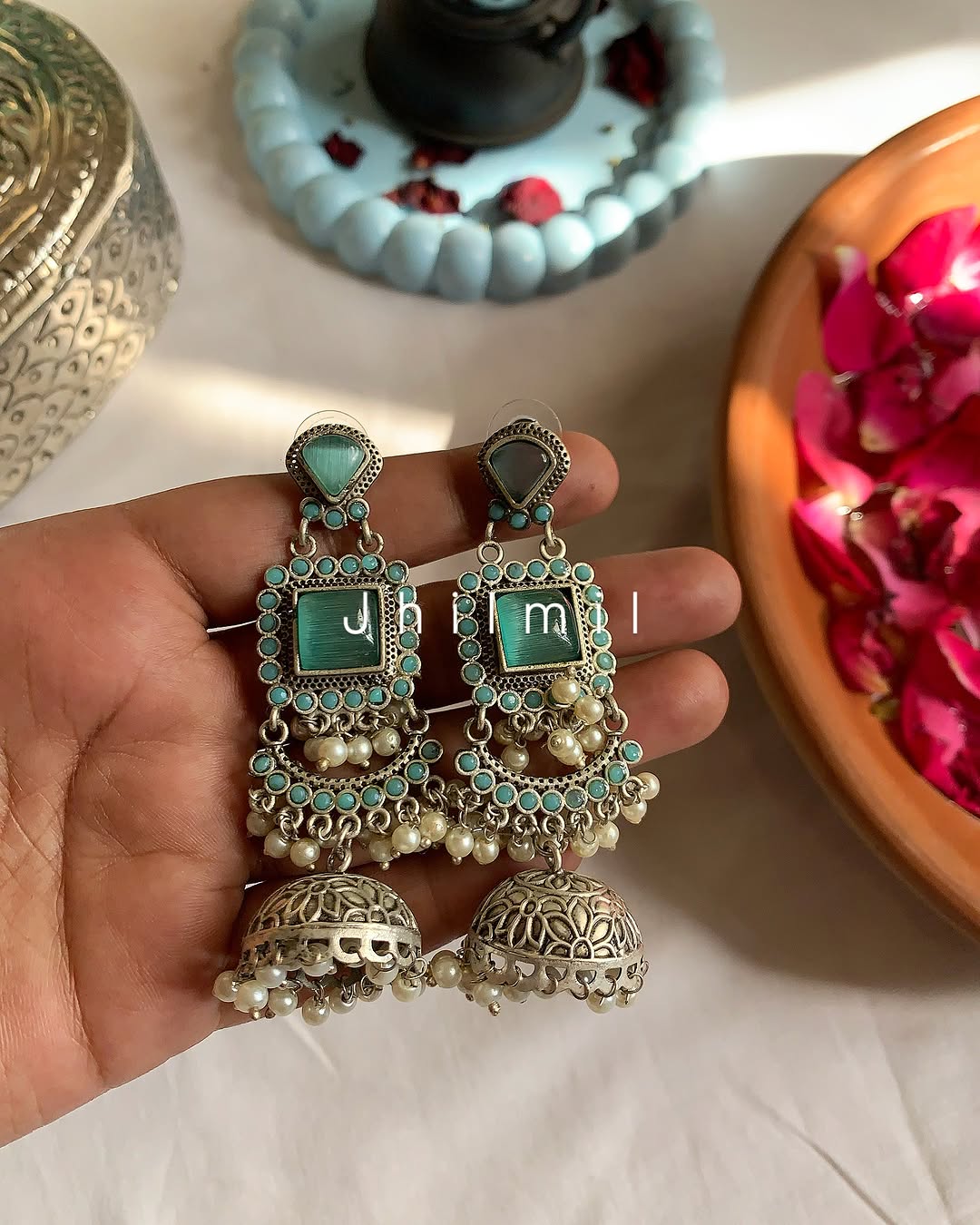 Haseena Jhumki