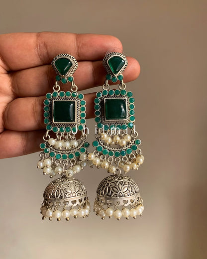 Haseena Jhumki