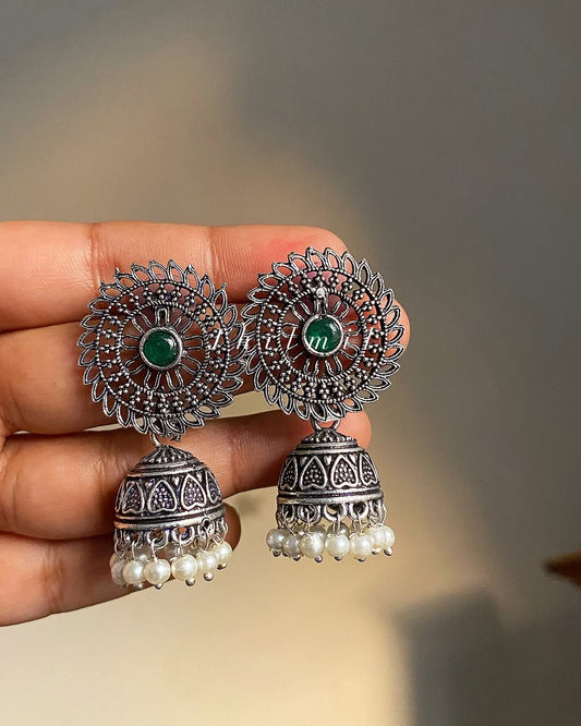  Meharnaaz Jhumki