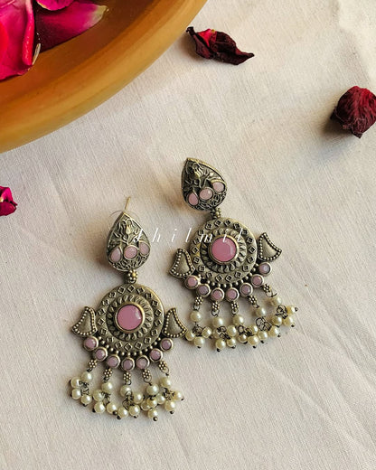 Zarnab Earrings