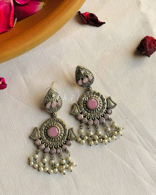 Zarnab Earrings