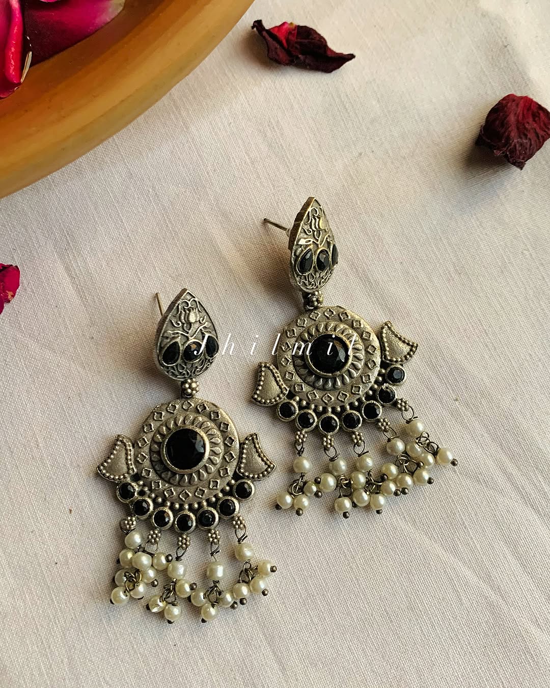 Zarnab Earrings