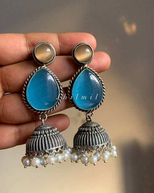 Pakeeza Jhumki