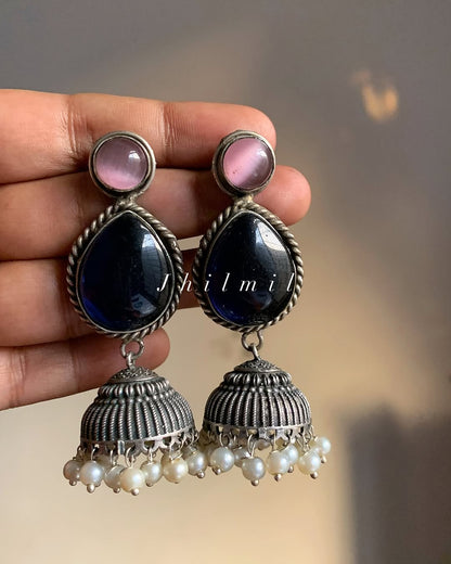 Pakeeza Jhumki