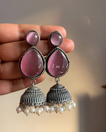 Pakeeza Jhumki