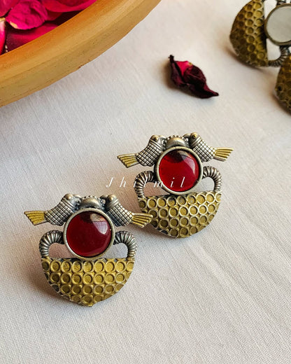 Chirya Dual tone Ear Candy