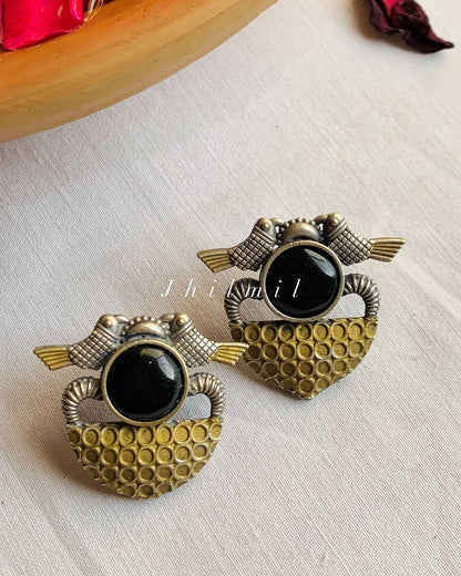 Chirya Dual tone Ear Candy