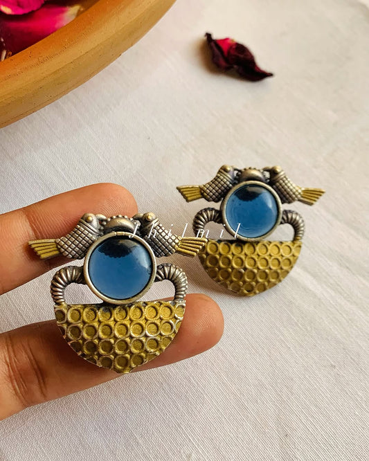 Chirya Dual tone Ear Candy
