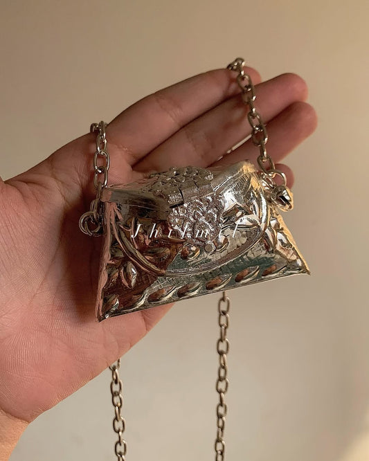 Coin Batwa/mini bag