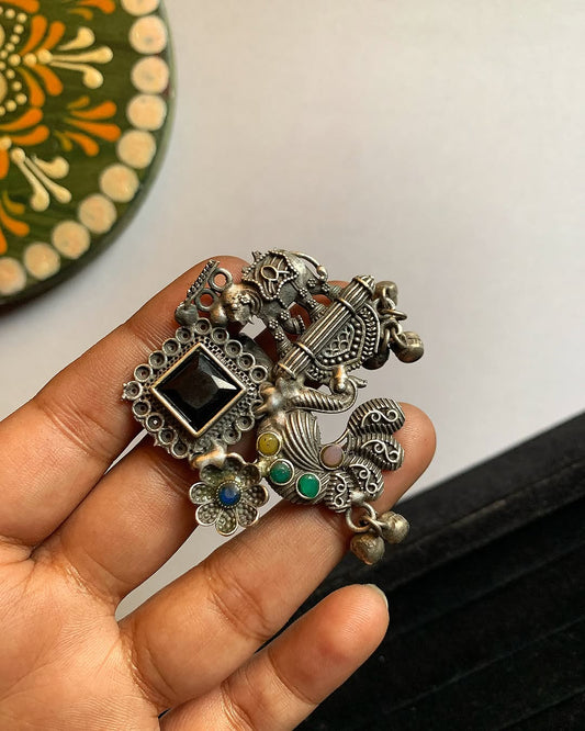 Fusion Ring - 05