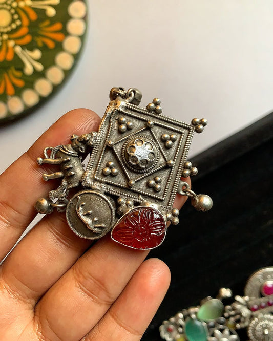 Fusion Ring - 16