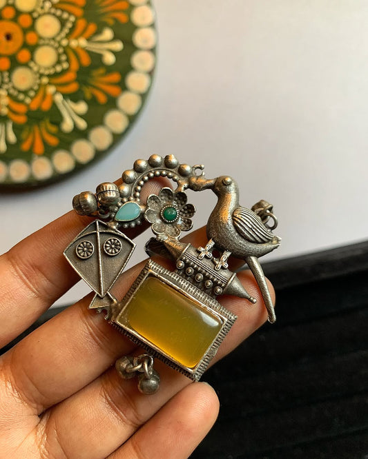 Fusion Ring - 21