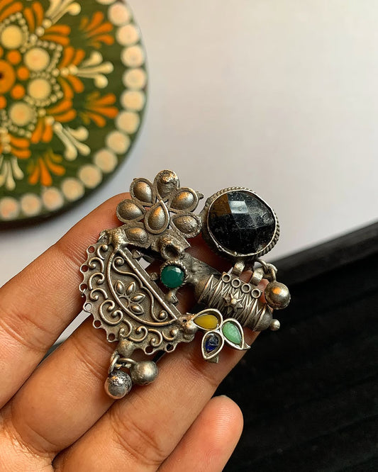 Fusion Ring - 29