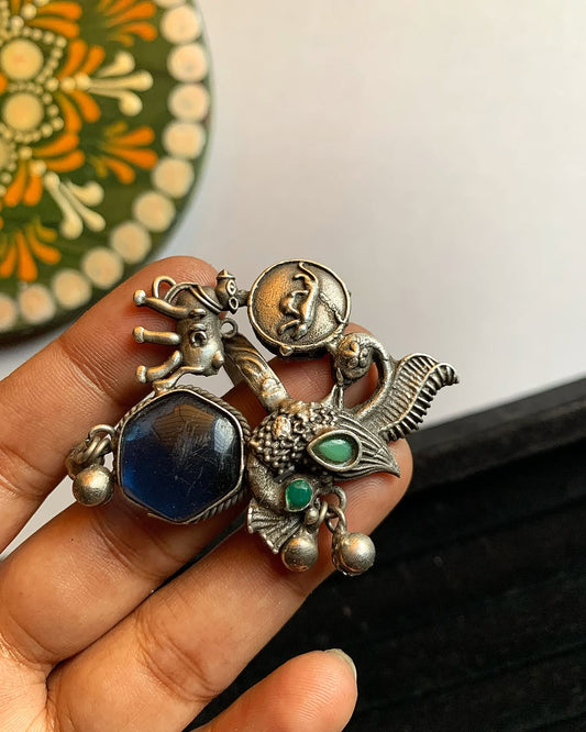Fusion Ring - 32