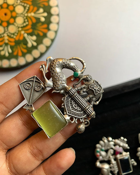 Fusion Ring - 36
