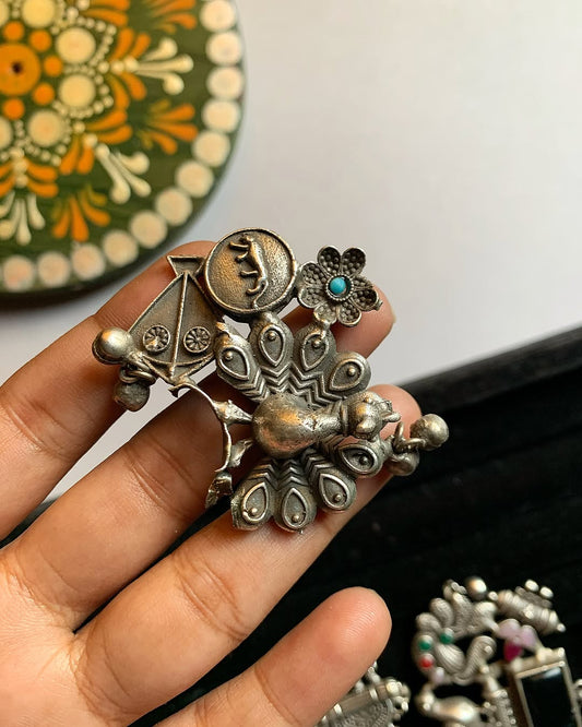 Fusion Ring - 37