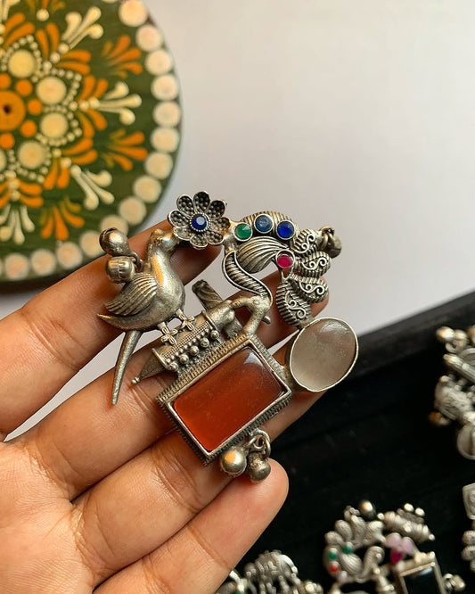 Fusion Ring - 40