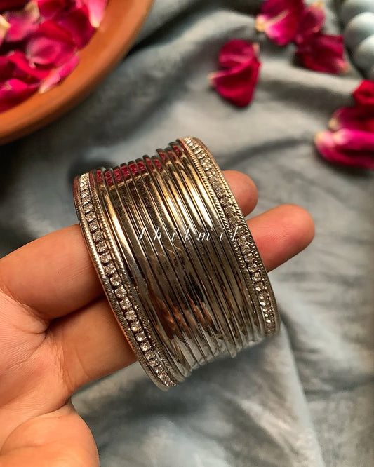 Diva Bangles Set