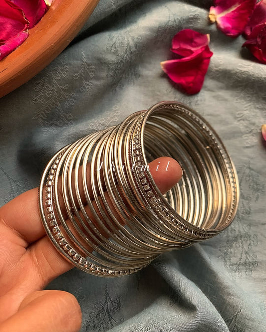 Diva Bangles Set