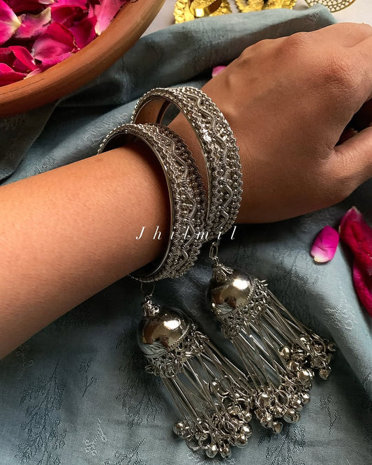 Kalira Bangles Set