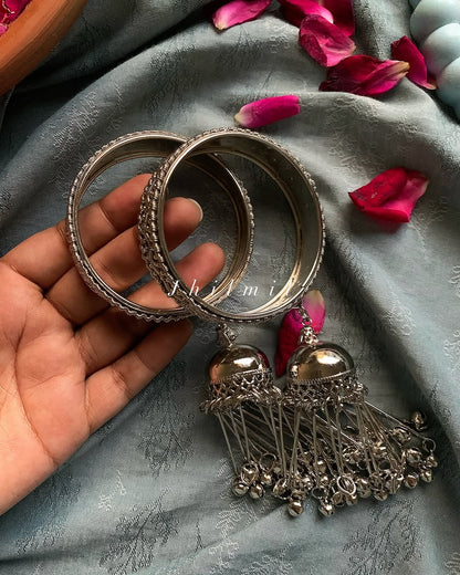 Kalira Bangles Set