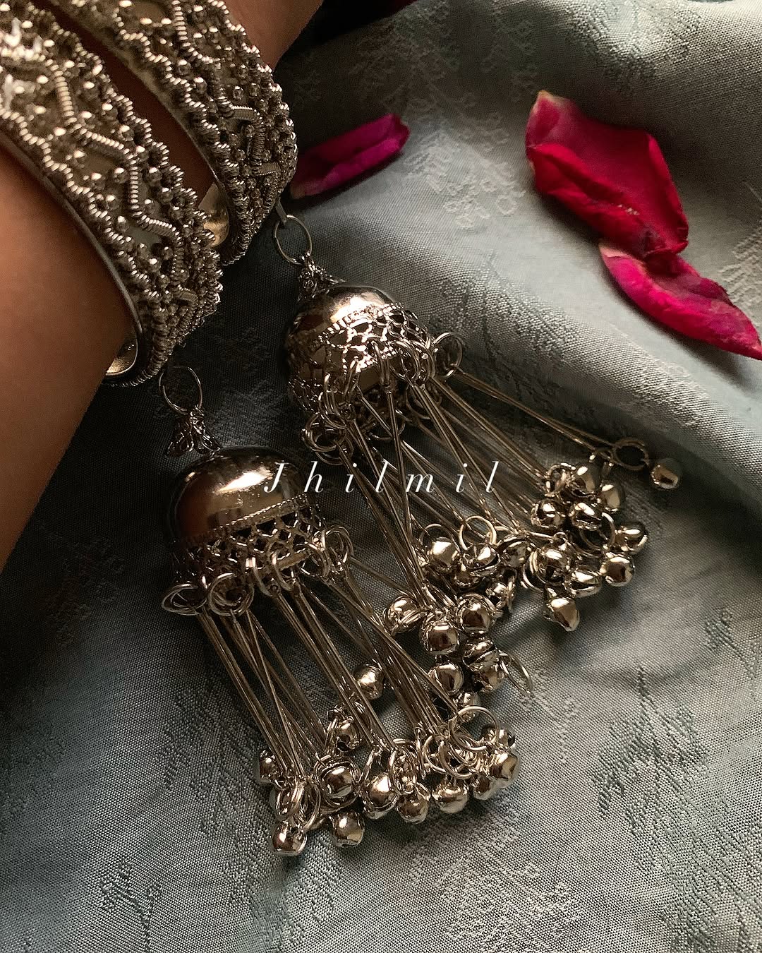 Kalira Bangles Set