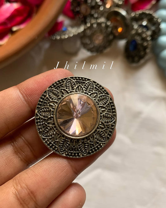 Oxidized Ring - 14
