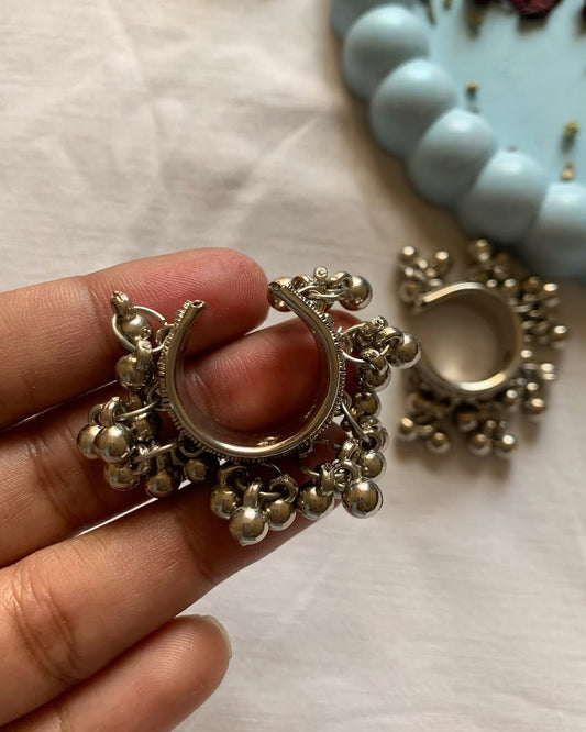 Oxidized Ring - 35