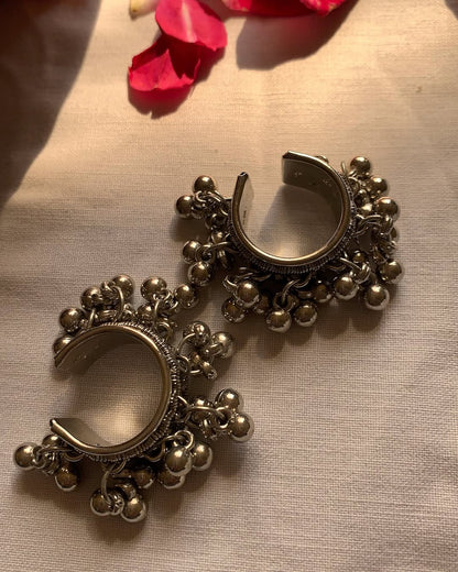Oxidized Ring - 35