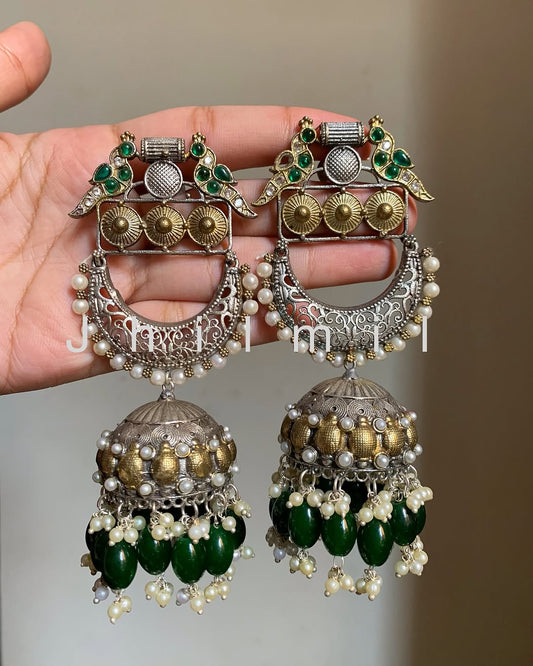 Madhu Bala Jhumka