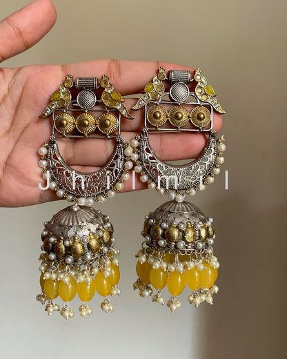 Madhu Bala Jhumka