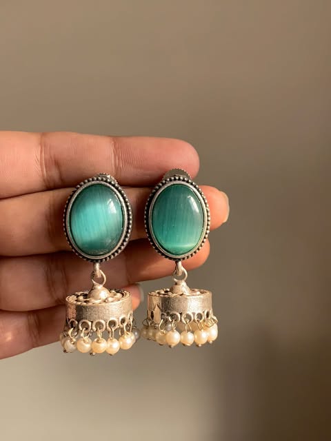 Bunty Jhumki