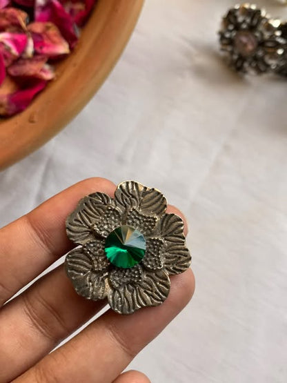 Oxidized Ring - 37