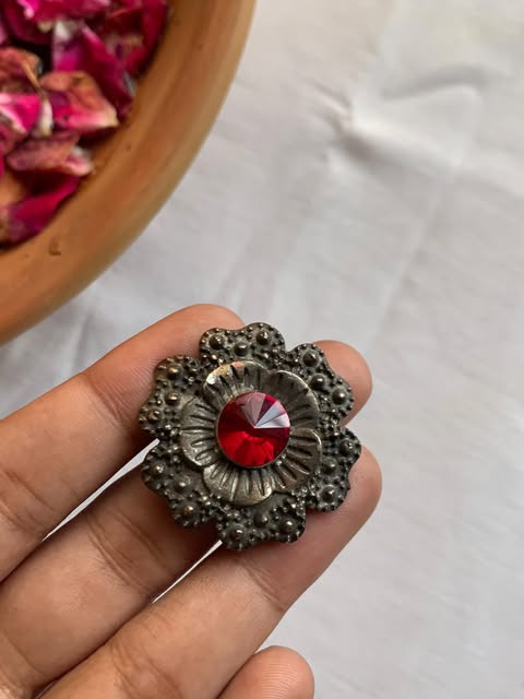 Oxidized Ring - 40