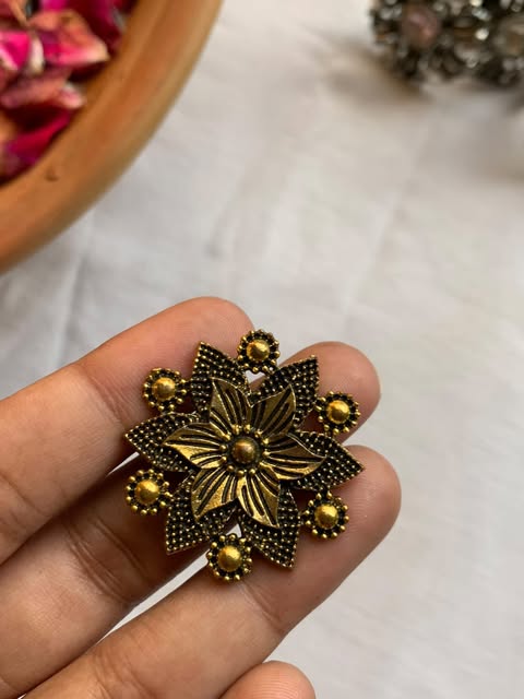 Oxidized Ring - 42