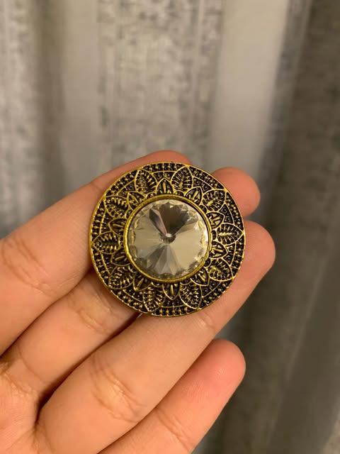 Oxidized Ring - 14