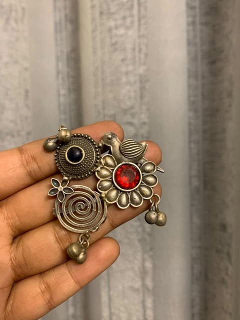 Fusion Ring - 41