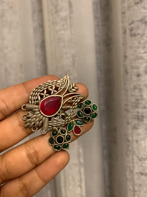 Fusion Ring - 45