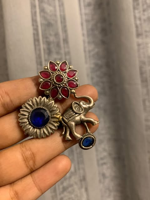 Fusion Ring - 46
