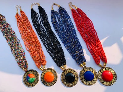 Nepali Pendant