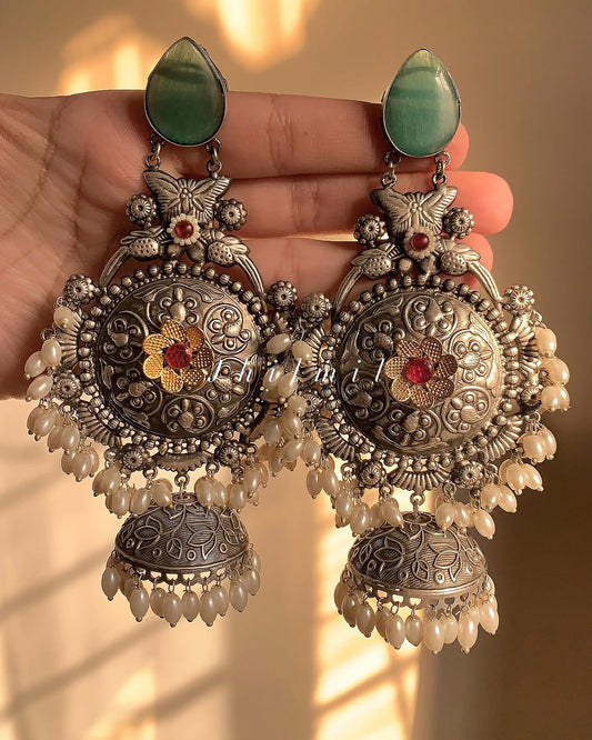 Reema Eaarings 