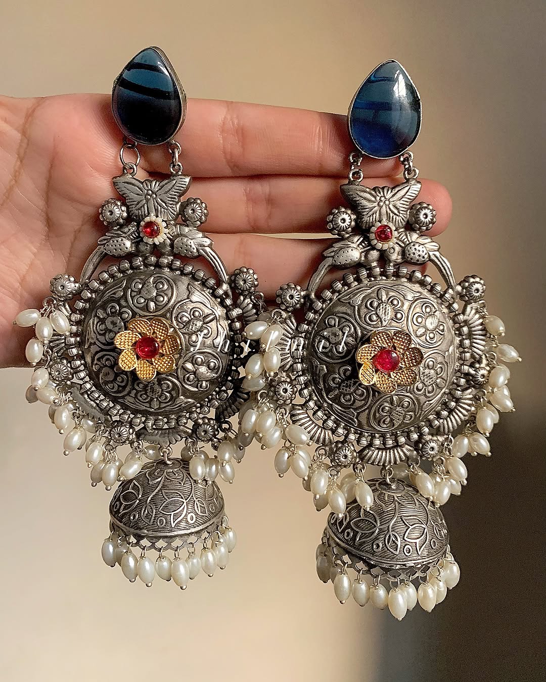 Reema Eaarings