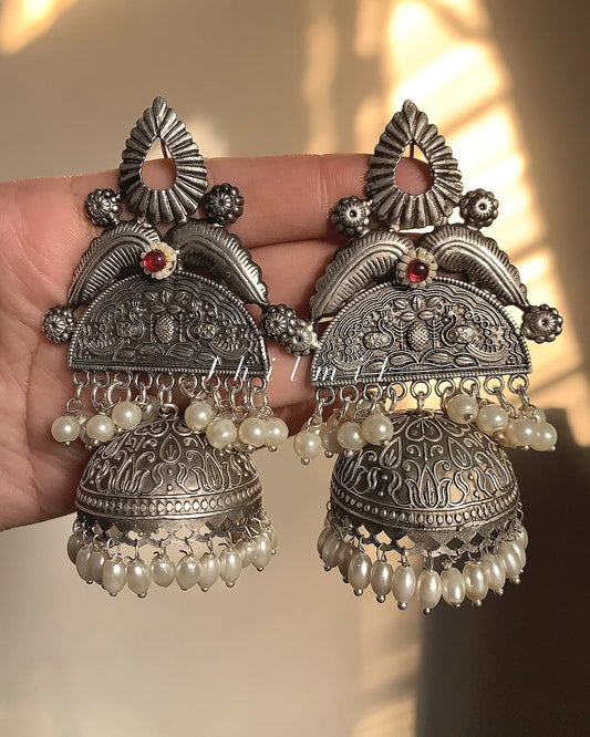 Rubab Jhumka