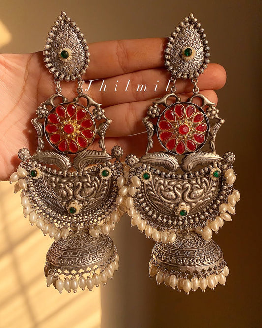 Zimal Jhumka 