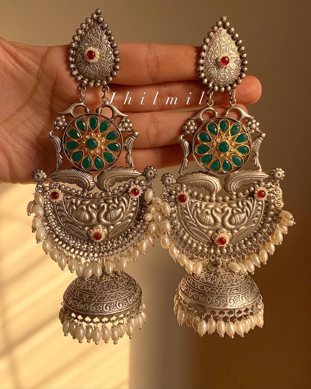 Zimal Jhumka