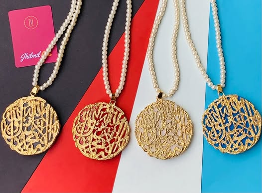 Kalma Pendant