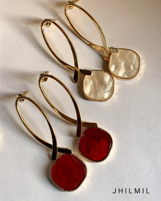 Trendy Earring