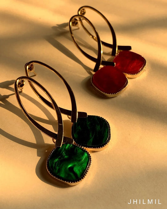 Trendy Earring